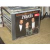 Sitkovetsky, Davidovich, Hudeček play Haydn