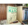 Botanický klíč