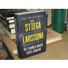 Odkaz Stiega Larssona: Po stopách vraždy Olofa Palmeho