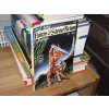 Fantasy and Science Fiction září - říjen 1992