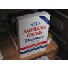 NTC's American Idioms Dictionary