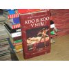 Kdo je kdo v nebi (encyklopedie bohů a božstev)
