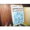 Zpráva o vesmíru