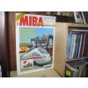 MIBA Spezial 50. Moderne Eisenbahn (německy)