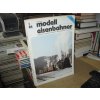 Modell Eisenbahner 1984 (komplet 12 čísel; německy)