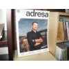 Adresa - Jaro 2025