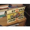 Stovka s humorem