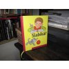 Slabikář