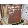 Vznik, vývoj a vymírání savců