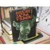 Historie začíná v Sumeru