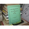 The Philosophy of the Teachings of Islam
