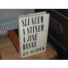 Sluncem a stínem a jiné básně
