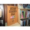 Dějiny českých zemí I. Od pravěku do pol. 18. století