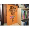 Dějiny českých zemí II.