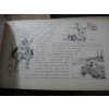 Vingt jours a Paris pendant l'Exposition universelle de 1889 - 200 dessins d'apres nature