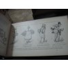 Vingt jours a Paris pendant l'Exposition universelle de 1889 - 200 dessins d'apres nature