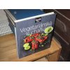 Vegetariánská kuchařka