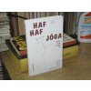 Haf haf jóga