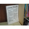 150 000 slov: Texty odjinud 26/1990 (IX. ročník)