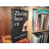 Zločiny beze cti