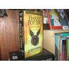 Harry Potter a prokleté dítě