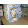 Pokémon 7: Red a Blue (manga)