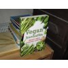 Vegan kuchařka: Zdraví a štíhlí v souladu s přírodou
