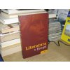 Literatura v Evropě