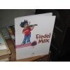 Fiedel Max: Vorschule für Violine