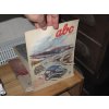 ABC mladých techniků a přírodovědců č. 2/1959