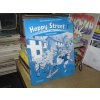 Happy Street 1: Pracovní sešit + CD
