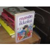Maison ikkoku 3 (Manga; text v anglickém jazyce)
