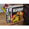 Rambo I.-III. (3 svazky)