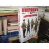 Uniformy. 2. světová válka