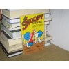Snoopy Stars: Sportovec