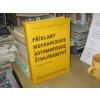 Příklady mechanizace a automatizace ve strojírenství