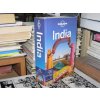 India (Lonely Planet, anglicky)