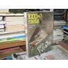 1000+1 rada pro rybáře