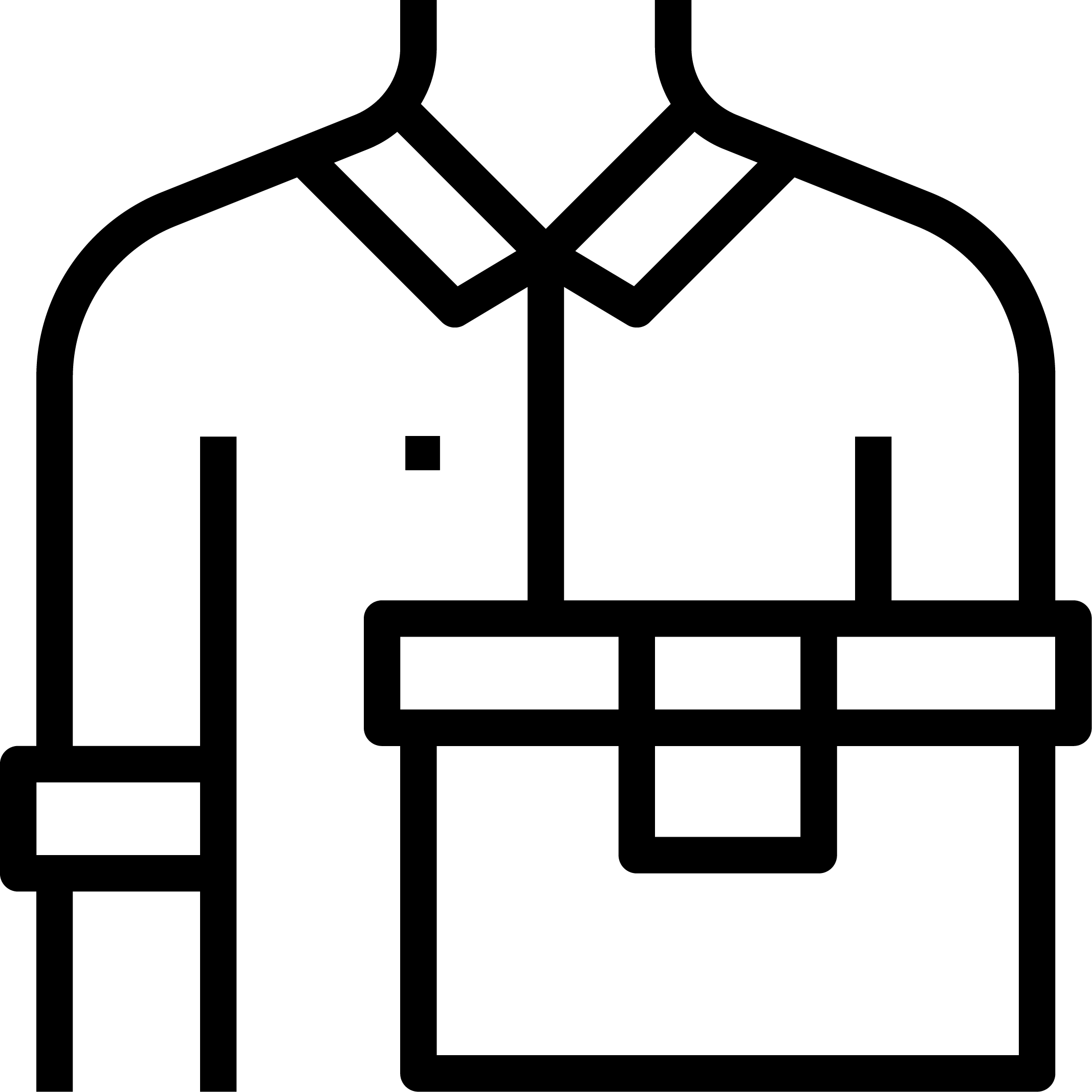 Profesionální balení