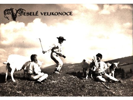 82. SLOVENSKÁ KRAJINA/Karel Plicka