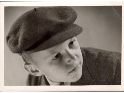 28. FOTOGRAFIE CHLAPCE