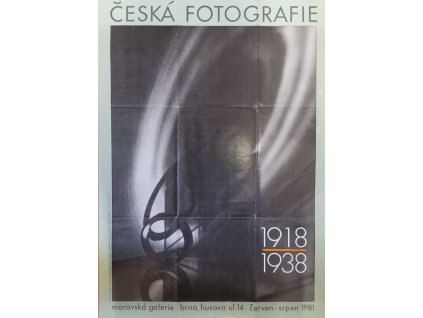 01. ČESKÁ FOTOGRAFIE 1918-1938