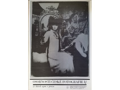 03.  OSOBNOSTI ČESKÉ FOTOGRAFIE I.