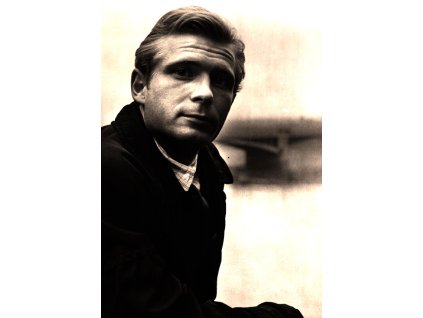 29. JIŘÍ KODET/ Erich Einhorn