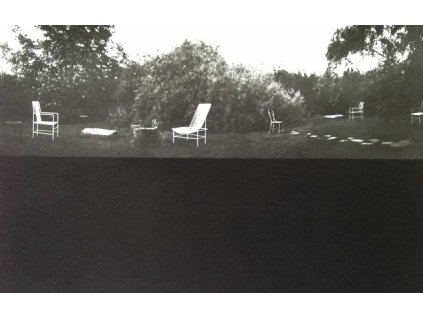 46. V kouzelné zahrádce, 1955