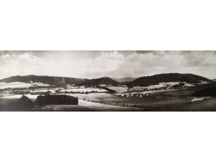 50. Zmizelé sochy, 1965