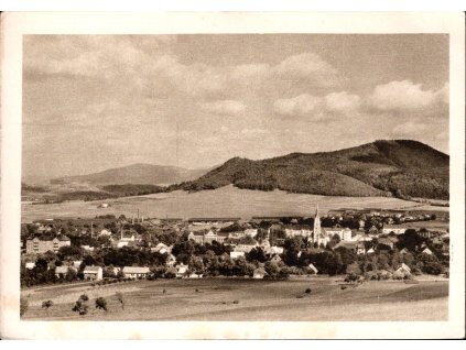 11. Josef Sudek - Kopřivnice a okolí