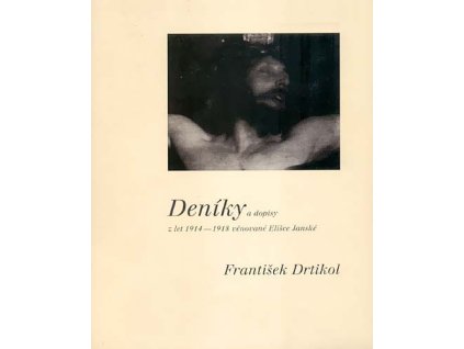 09. František Drtikol - Deníky a dopisy 1914 - 1918