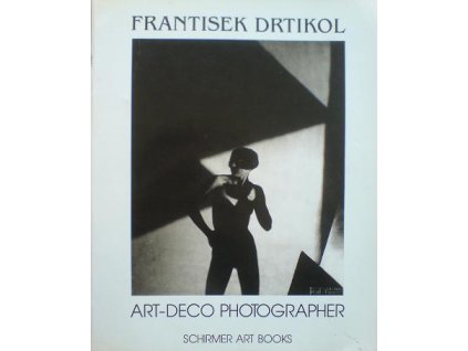 10. František Drtikol - Art Deco Photographe
