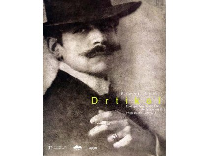12. František Drtikol - Fotografie 1901 - 1914